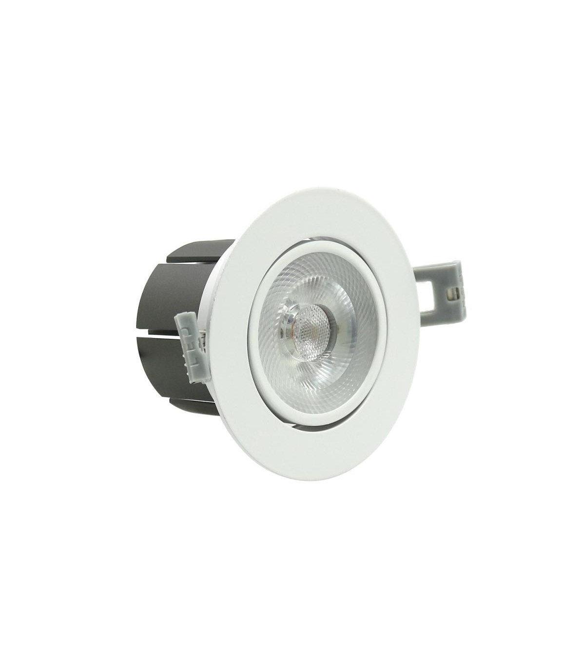 Downlight CobFix 10W 900Lm 36º IP20