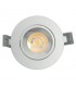 Downlight CobFix 10W 900Lm 36º IP20