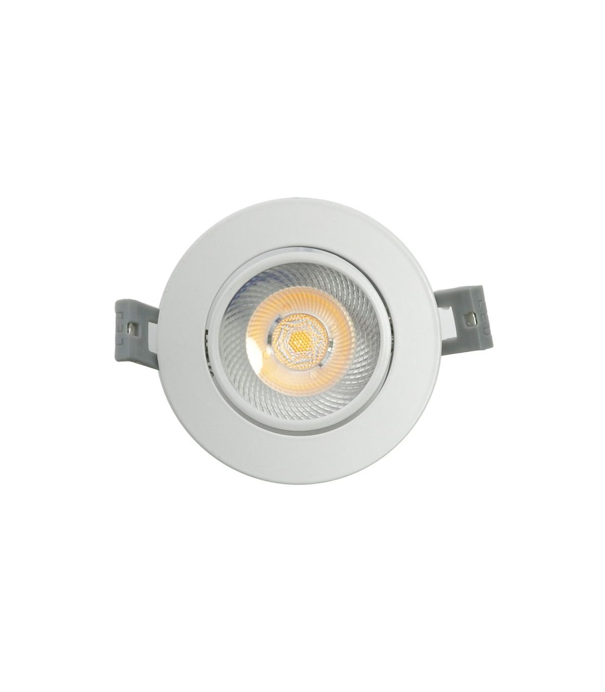 Downlight CobFix 10W 900Lm 36º IP20