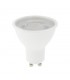 Dicroica Led GU10 7W 580LM 100º