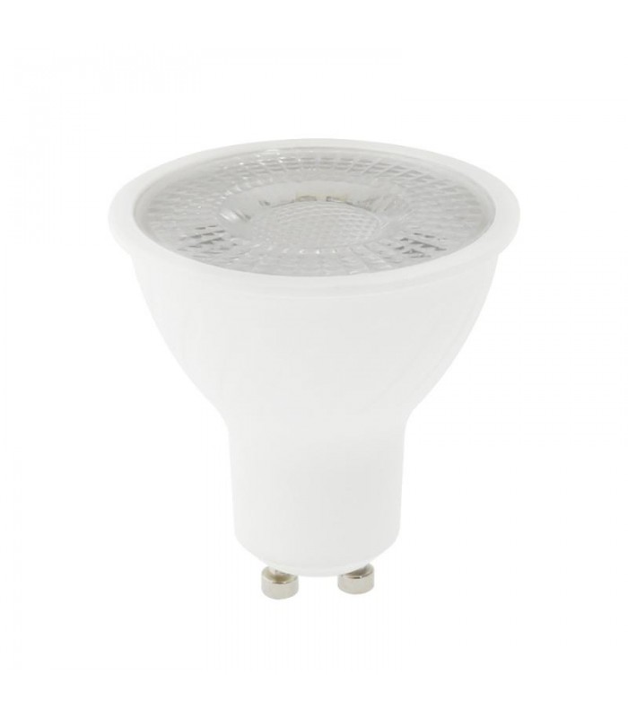 Dicroica Led GU10 7W 580LM 100º
