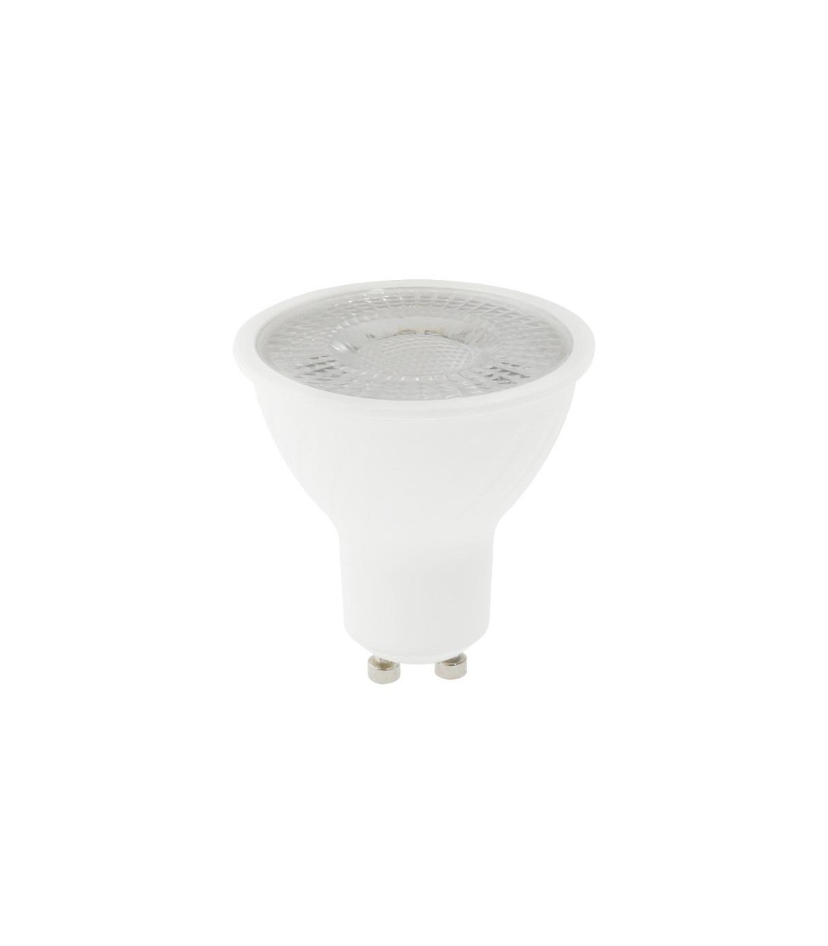 Dicroica Led GU10 7W 580LM 100º