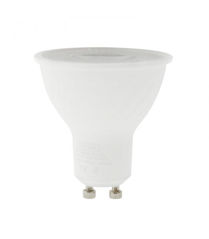 Dicroica Led GU10 7W 580LM 100º