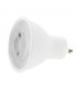 Dicroica Led GU10 7W 580LM 100º