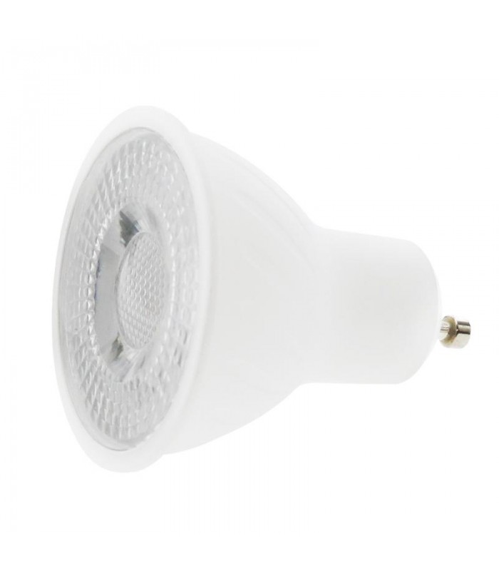 Dicroica Led GU10 7W 580LM 100º