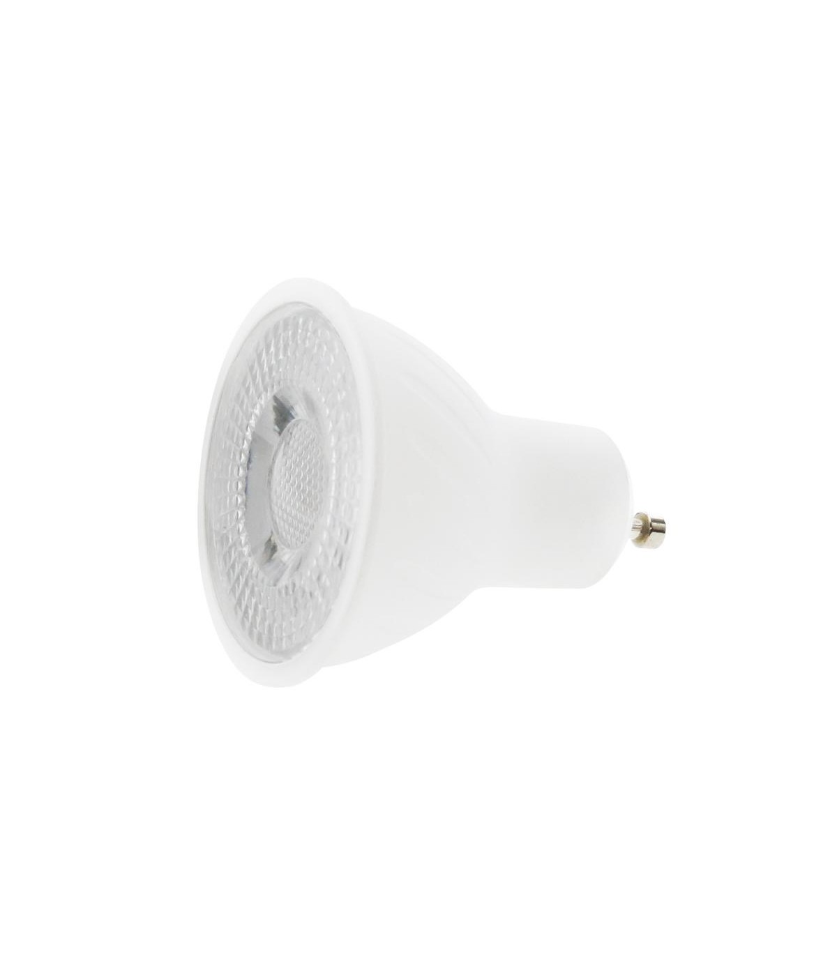 Dicroica Led GU10 7W 580LM 100º