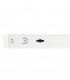 Regleta Industrial Para Tubo Led 60cm