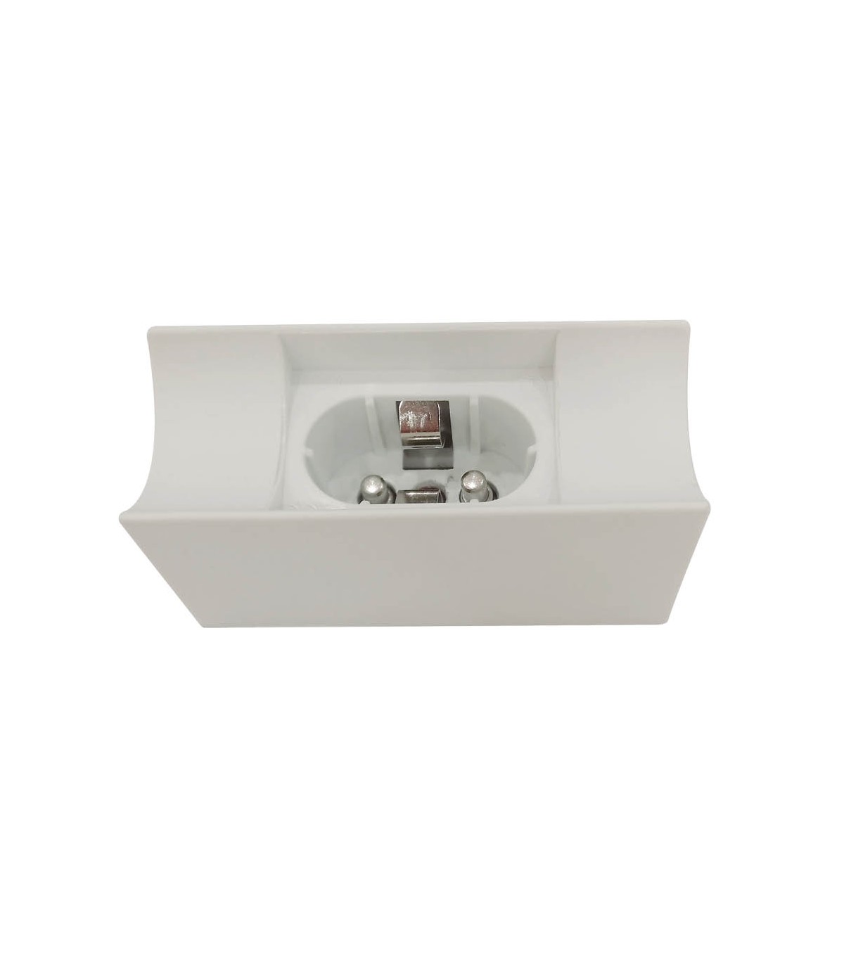Portalámparas Para Linestra S14D/S14S