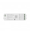 Controlador 5en1 WiFi APP - RGB,RGBW,RGBWW,Monocolor,CCT