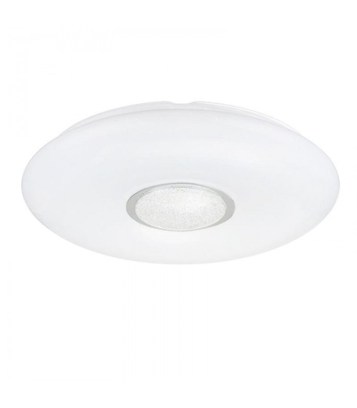Plafón Led Turín 40W 3600Lm CCT