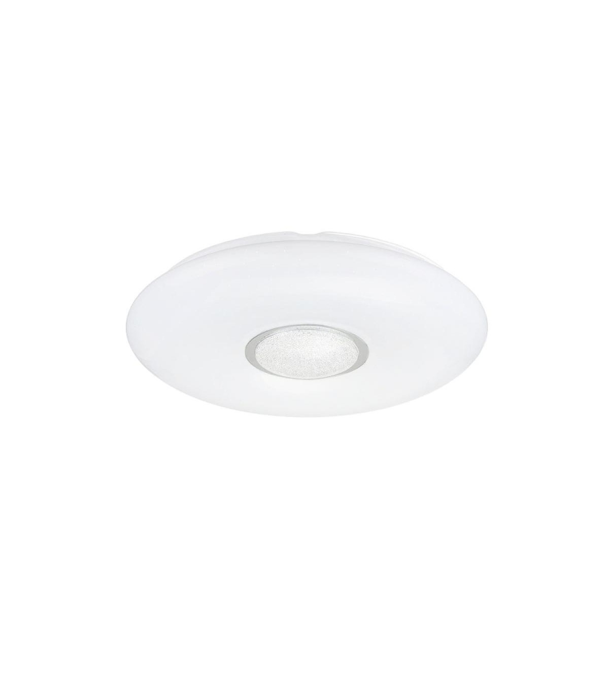 Plafón Led Turín 40W 3600Lm CCT