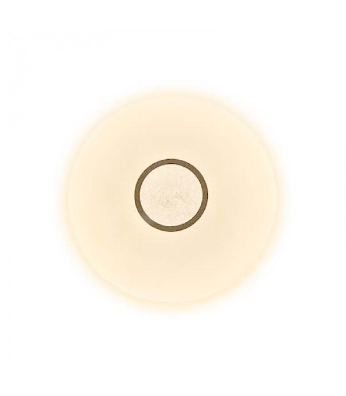Plafón Led Turín 40W 3600Lm CCT
