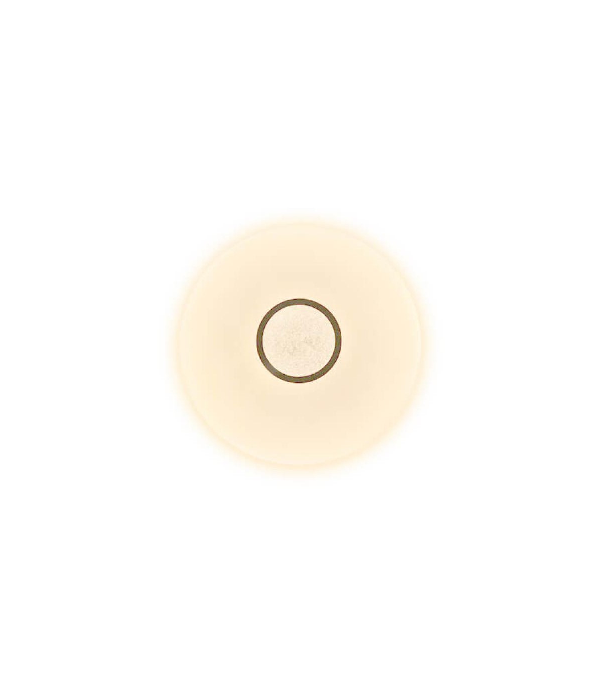 Plafón Led Turín 40W 3600Lm CCT