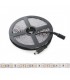 Tira Flexible LED 12W/m 420Lm SMD5050 IP20 DC 12V ROSA