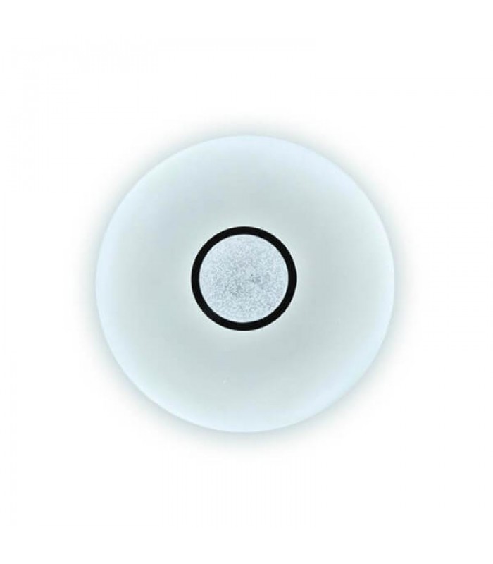 Plafón Led Turín 40W 3600Lm CCT