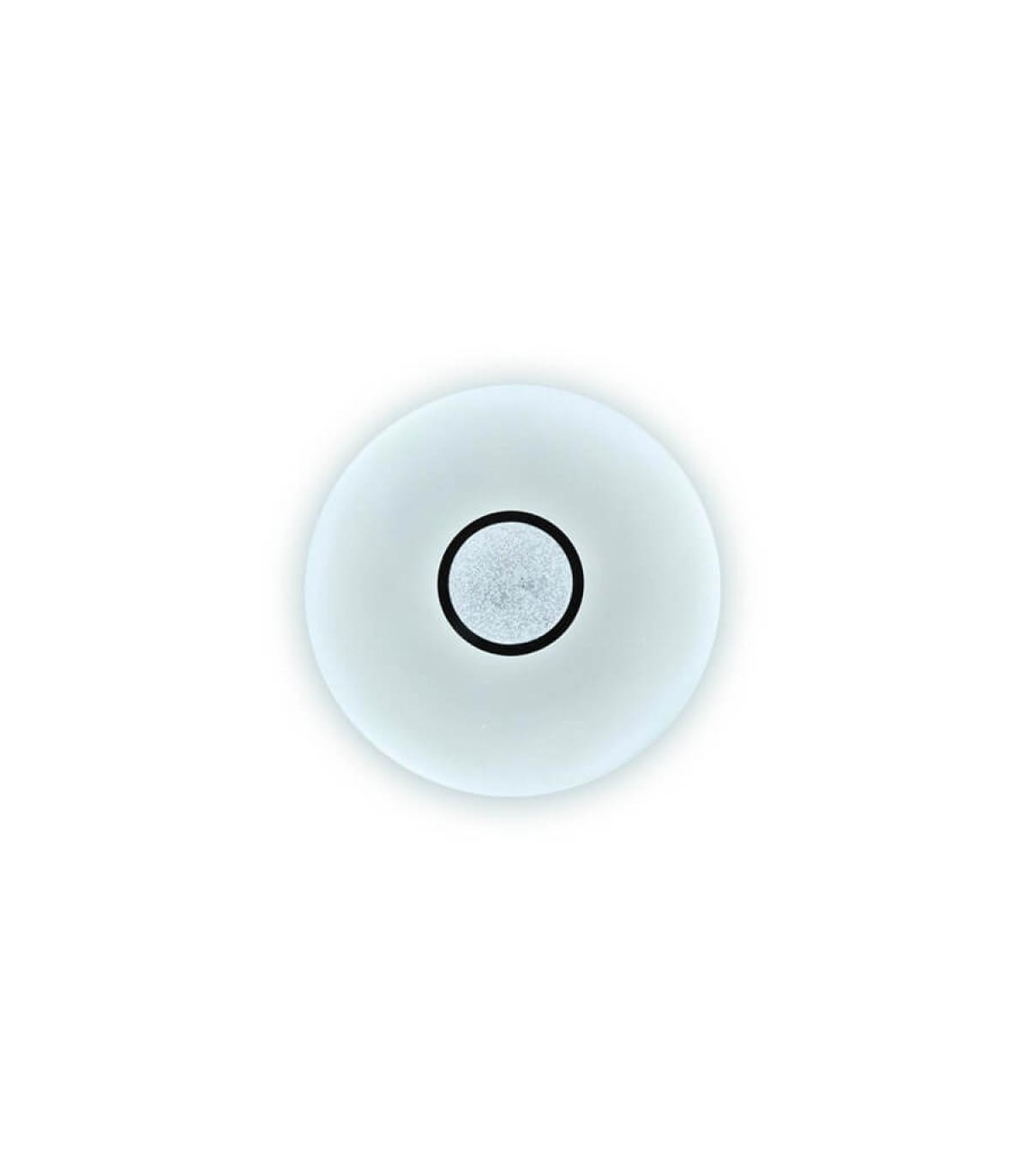 Plafón Led Turín 40W 3600Lm CCT