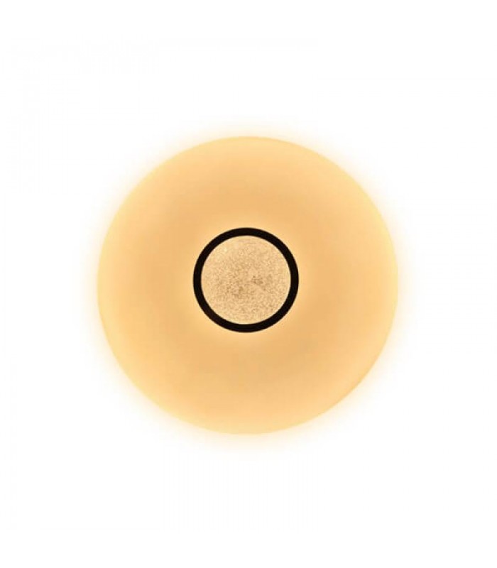 Plafón Led Turín 40W 3600Lm CCT