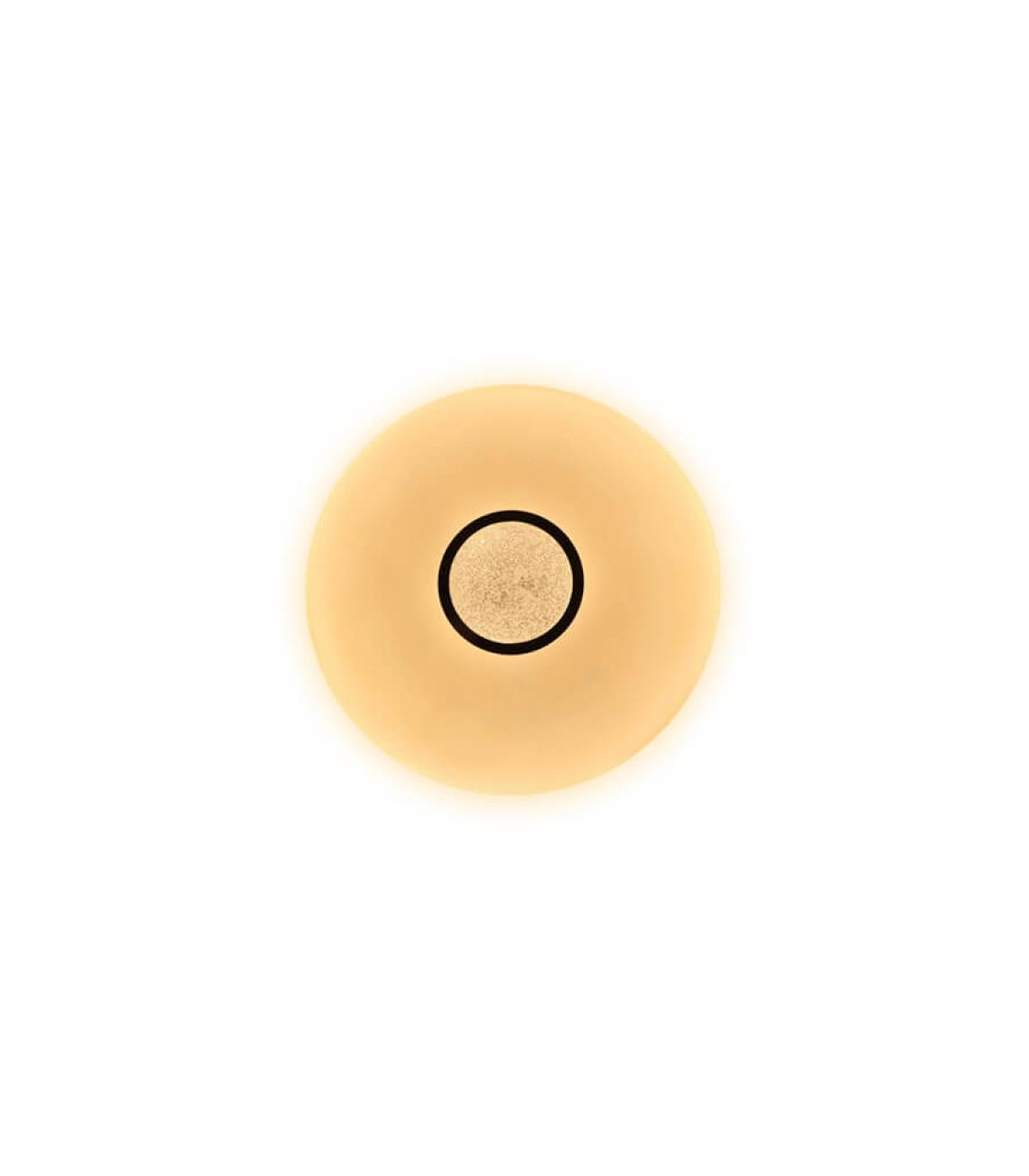 Plafón Led Turín 40W 3600Lm CCT