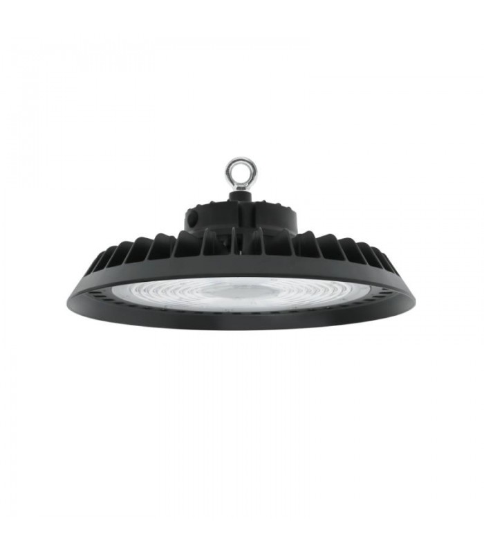 Campana UFO SERIE A Osram/Lifud 0-10V  100W 18000Lm 90º IP65