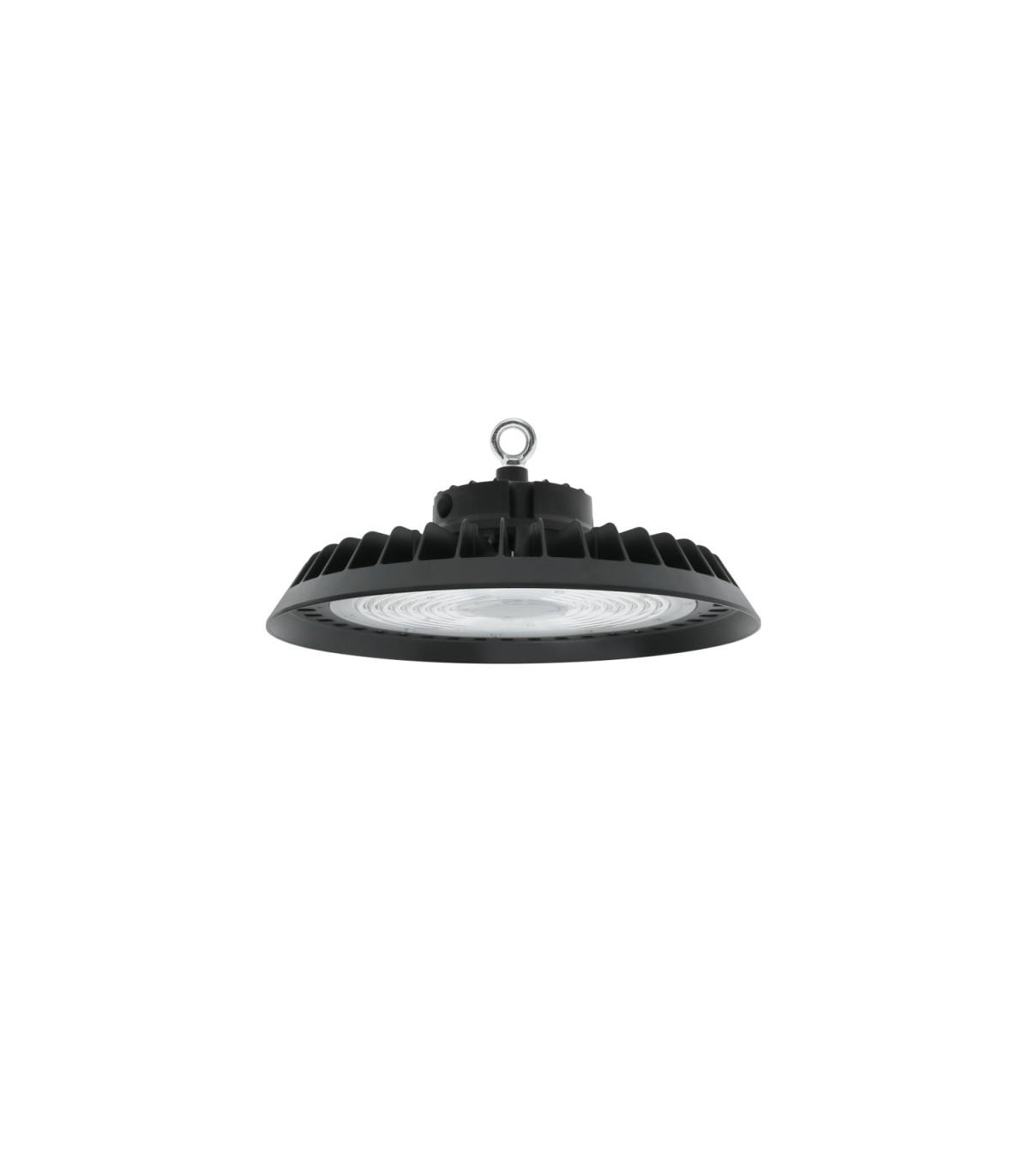 Campana UFO SERIE A Osram/Lifud 0-10V  100W 18000Lm 90º IP65