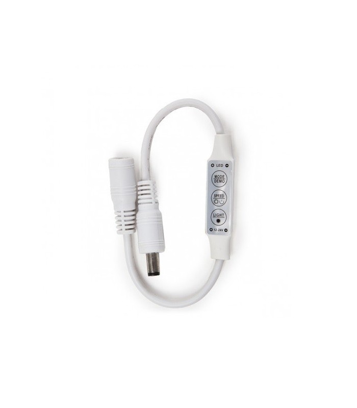 Dimmer LED 144W DC12V IP20
