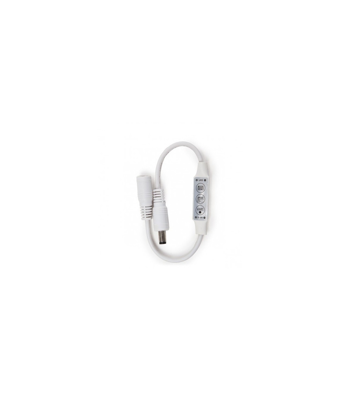 Dimmer LED 144W DC12V IP20