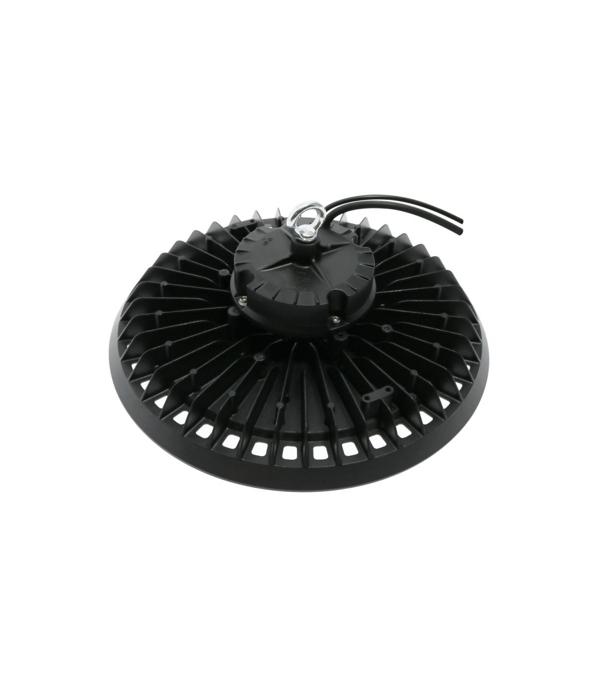 Campana UFO SERIE A Osram/Lifud 0-10V  100W 18000Lm 90º IP65
