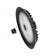 Campana UFO SERIE A Osram/Lifud 0-10V  100W 18000Lm 90º IP65
