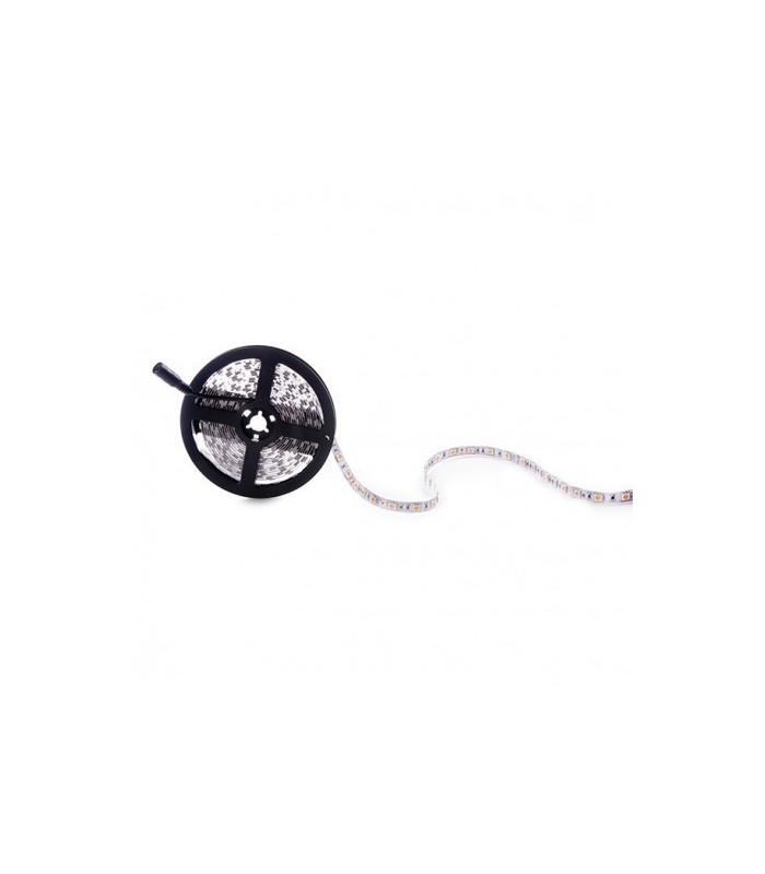 Tira Flexible LED 12W/m 420Lm SMD5050 IP20 DC 12V ROSA