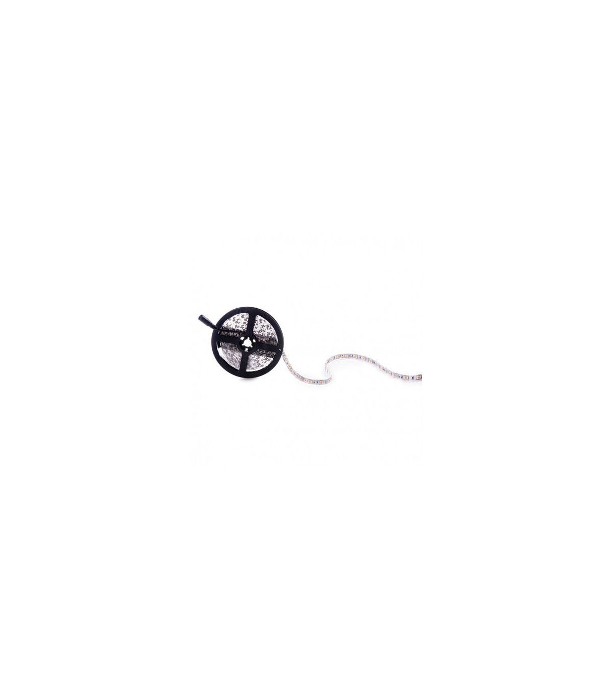 Tira Flexible LED 12W/m 420Lm SMD5050 IP20 DC 12V ROSA