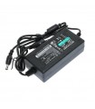 Adaptador Corriente Tiras Led 36W 12VDC