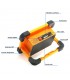 Proyector Solar Led con Batería 50W 4500Lm IP66