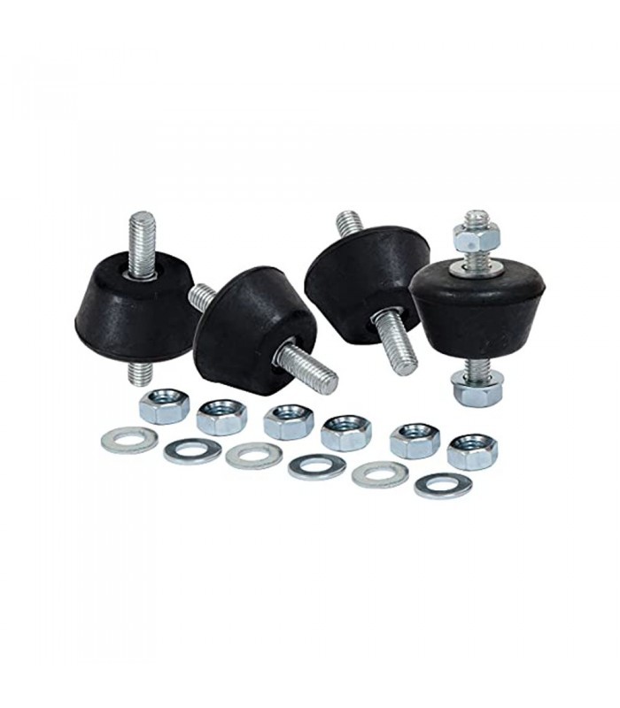 Silemblock 50-85Kg 2 Esparrago A45