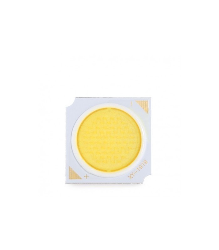 LED COB Epistar 30W 3.000Lm 32-36V 900Ma