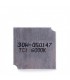 LED COB Epistar 30W 3.000Lm 32-36V 900Ma