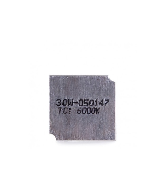 LED COB Epistar 30W 3.000Lm 32-36V 900Ma