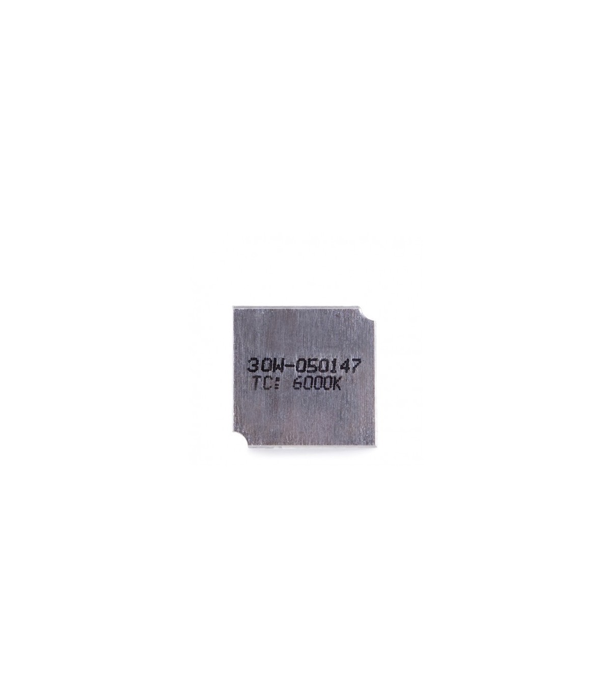 LED COB Epistar 30W 3.000Lm 32-36V 900Ma