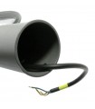Farola Led Harlem Lumileds 50W 5500Lm 140ºx65º IP65