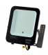 Proyector Led NAPOLI Detector Movimiento 100W 12000Lm IP65