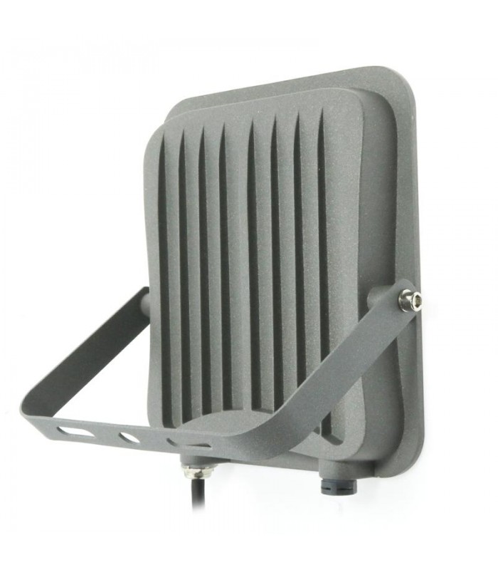 Proyector Led NAPOLI Detector Movimiento 100W 12000Lm IP65