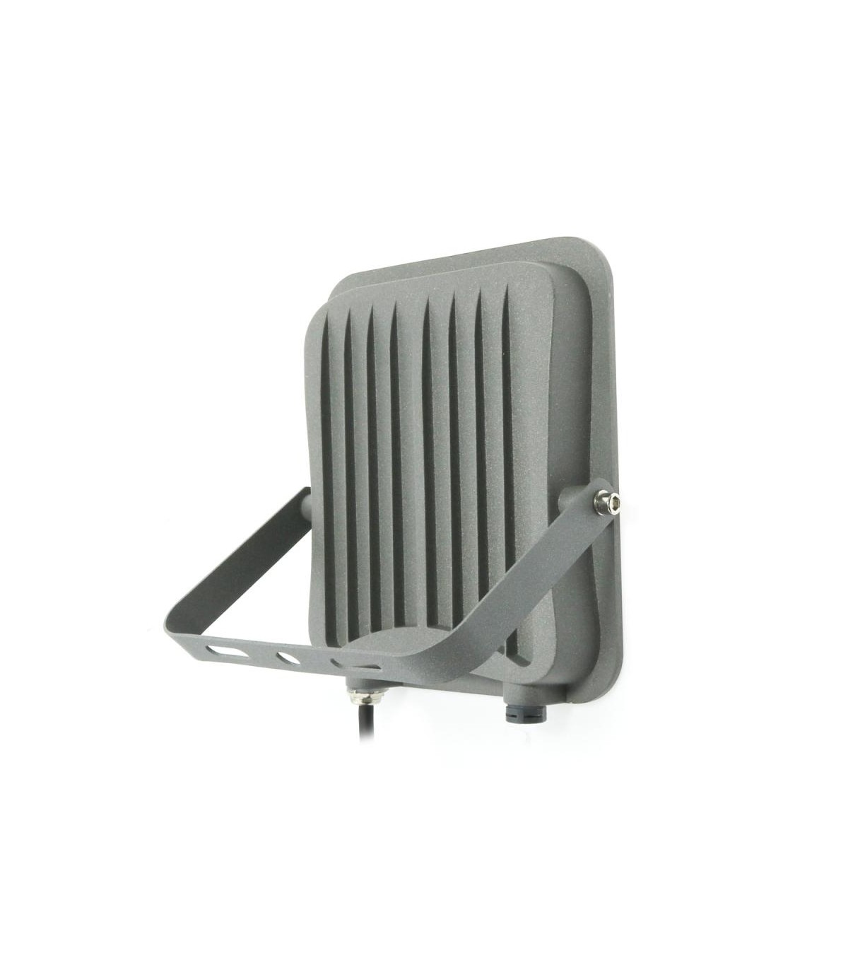 Proyector Led NAPOLI Detector Movimiento 100W 12000Lm IP65