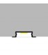 Perfil Aluminio FIAO Empotrar -2 Metros-