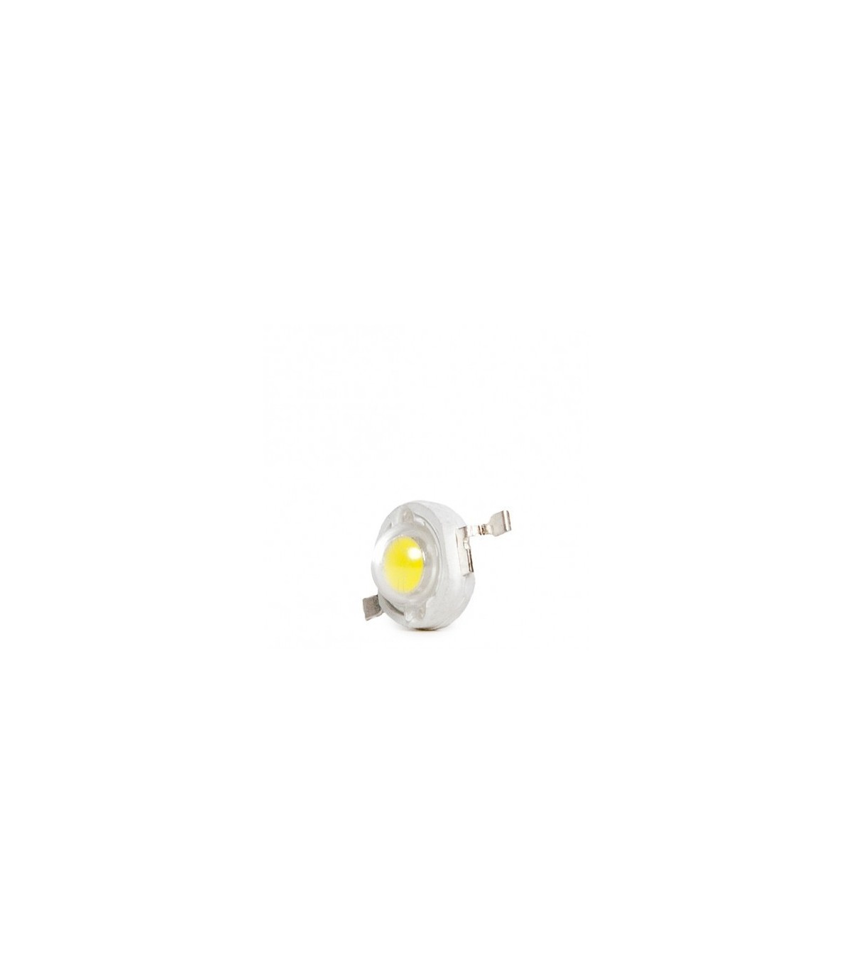 LED High Power 1W 120Lm 35x35 IP25