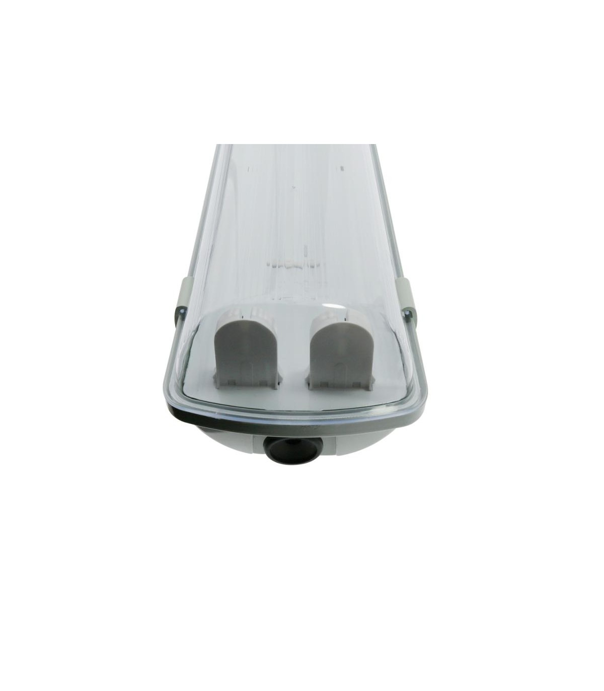 Pantalla Estanca Doble Tubo 150cm IP65 LEDME