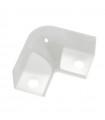 Conector 90º Para Perfil Esquina