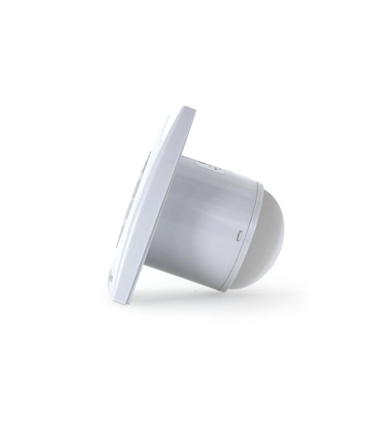 Extractor HADARY 15W Ø100mm Caudal 80m3/h