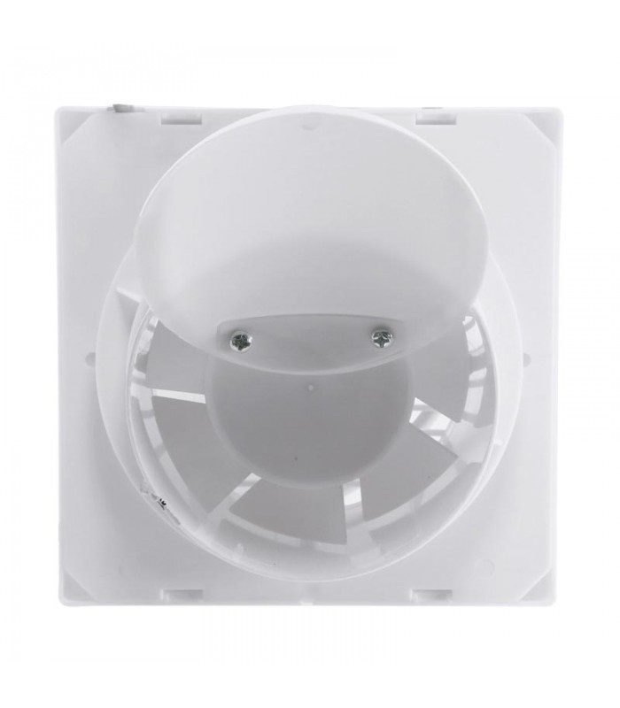 Extractor HADARY 15W Ø100mm Caudal 80m3/h