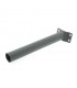Soporte de Pared para Farolas Ø45mm