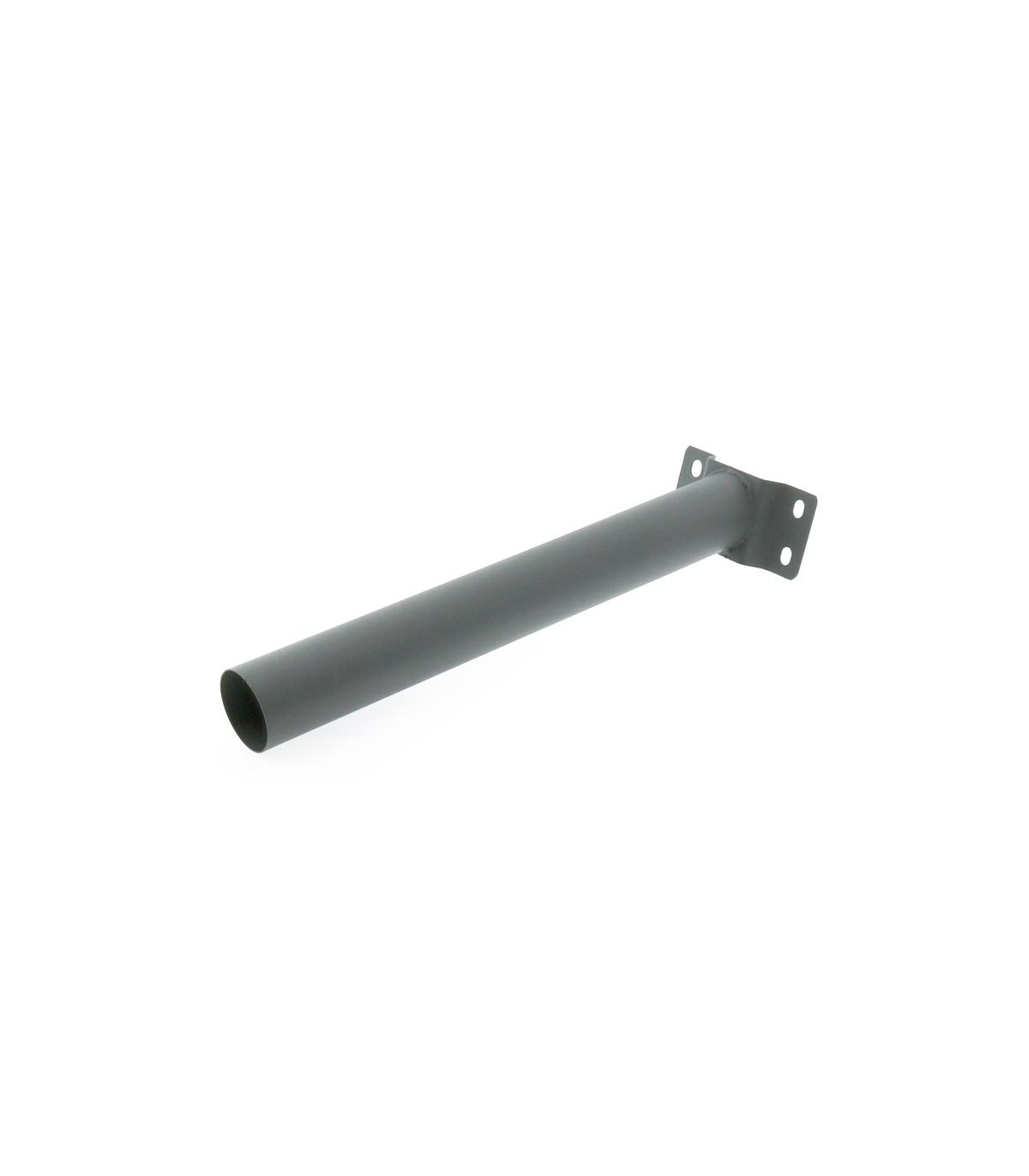 Soporte de Pared para Farolas Ø45mm