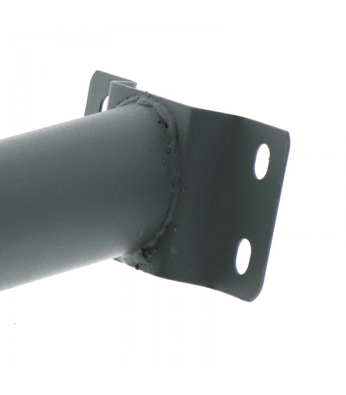 Soporte de Pared para Farolas Ø45mm